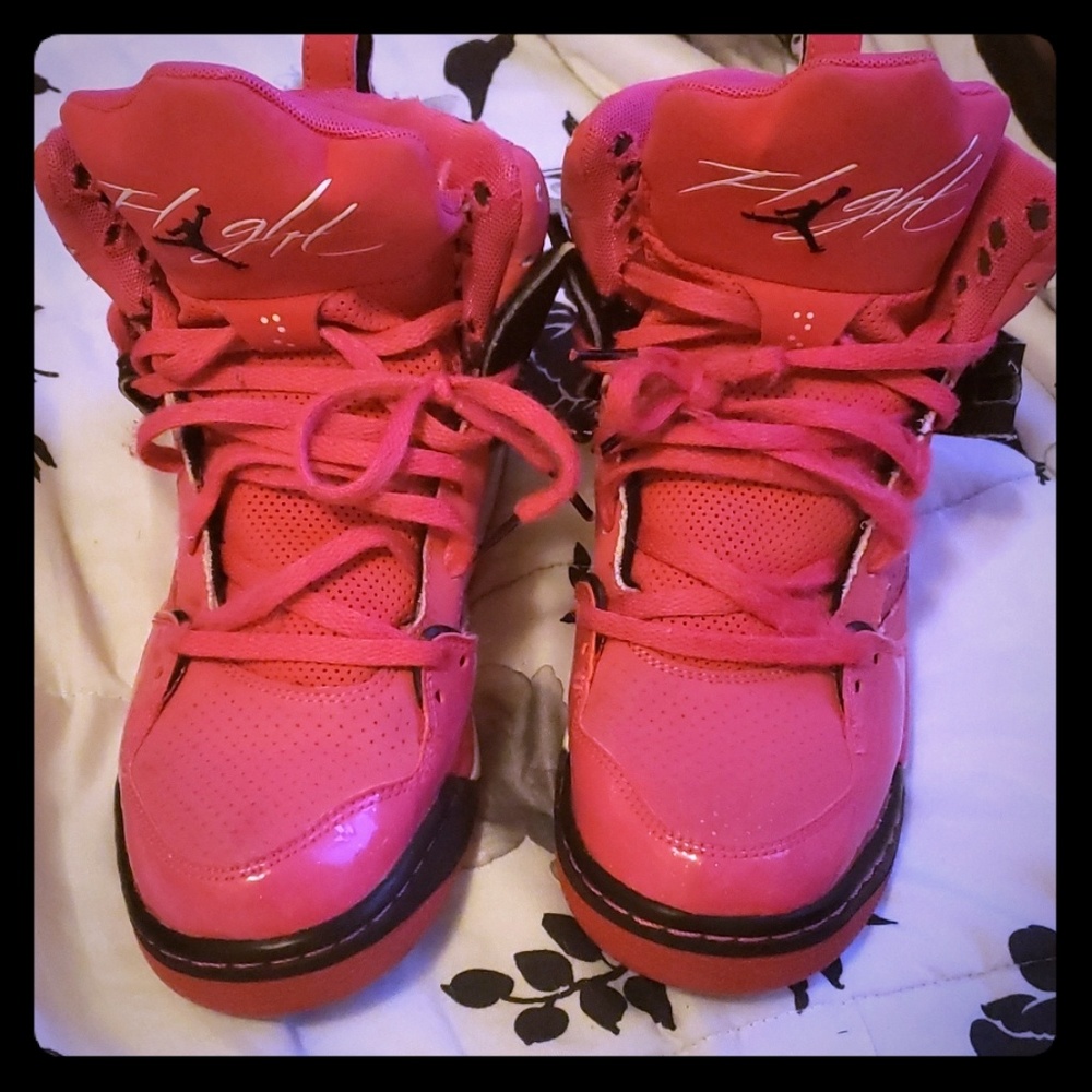 Jordan's